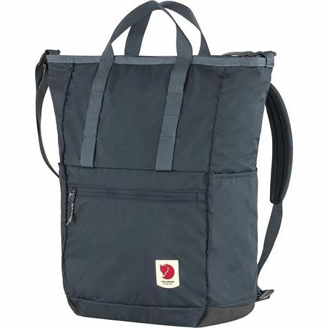 Fjallraven High Coast Hátizsák Akció - Sötétkék Táska Sötétkék DSY542810